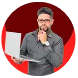 Arturo Marmol Fundador de Drimset