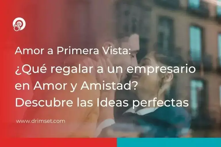 ¿Qué Regalar a un Empresario en Amor y Amistad? Descubre las Ideas Perfectas