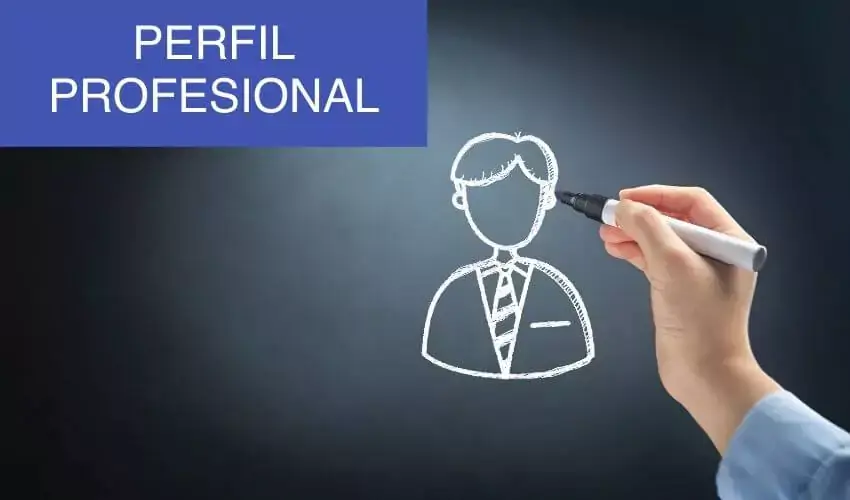 Perfil profesional - Cómo aumentar la confianza en tu página web y mejorar las ventas