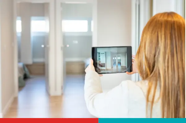 Visualiza el Éxito: Fotografía y Video Tours en el Marketing Inmobiliario