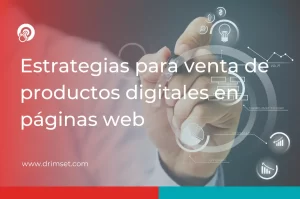 Guía Completa para la Venta de Productos Digitales en Páginas Web