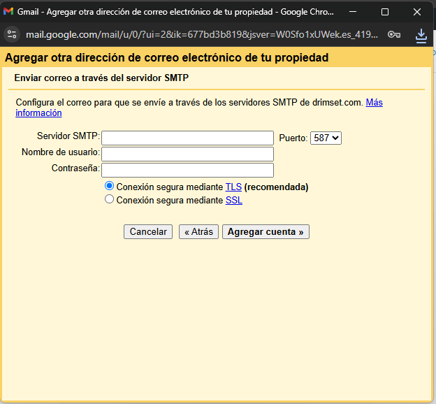 Pasos para configurar alias en Gmail: Personaliza tu correo y optimiza tu gestión [Guía 2025]