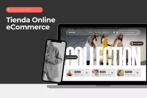 Tienda online lista en solo 10 días