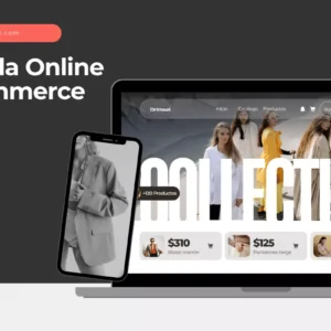 Tienda online lista en solo 10 días