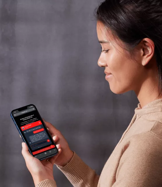 Drimset Estudio presenta Drimchat IA, el futuro del chat empresarial