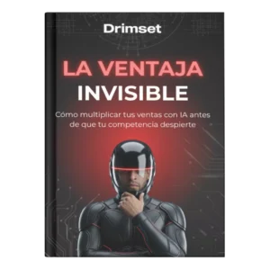 La Ventaja Invisible: Estrategias que Transforman