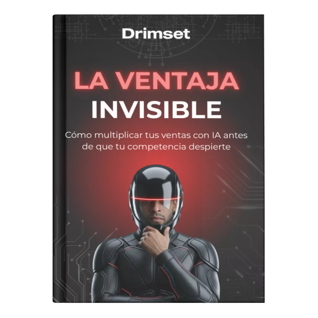 La Ventaja Invisible: Estrategias que Transforman