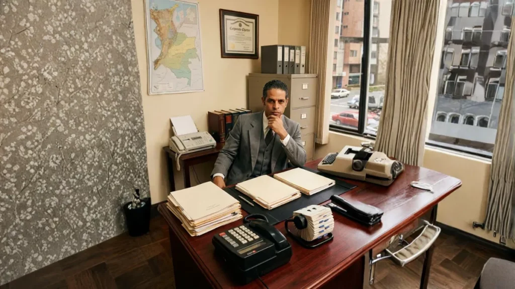 1995 Reimaginado: La Ventaja Invisible del Futuro