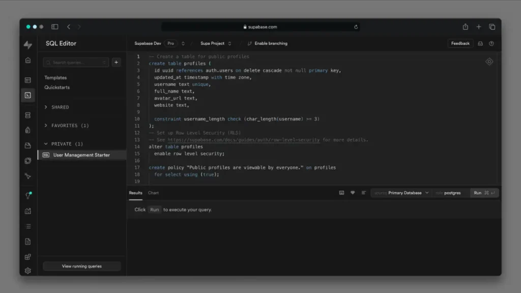 Qué aporta Supabase dentro de una automatización con n8n