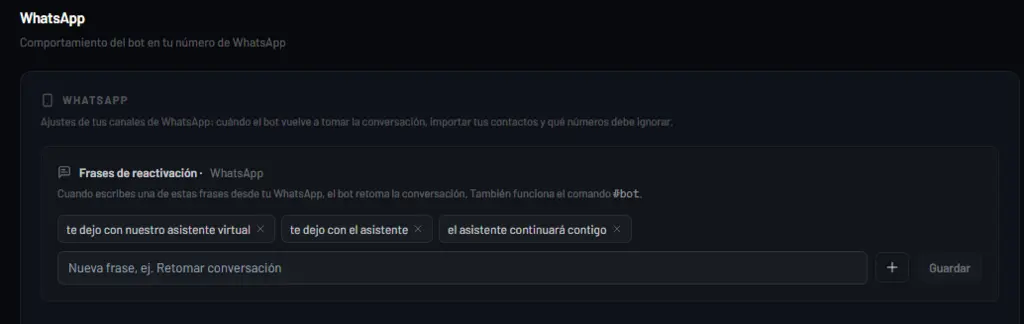 dashboard drimset configuracion whatsapp frases 2026 07 26 08 38 10.png
