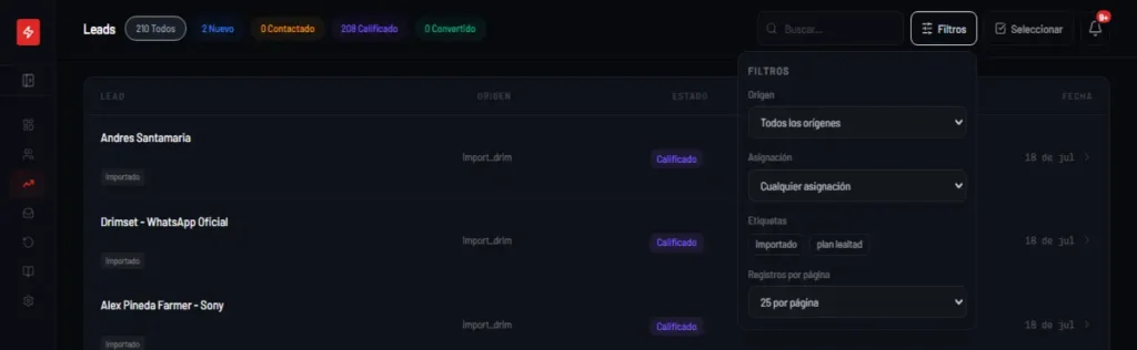 dashboard drimset leads 2026 07 26 02 04 53.png