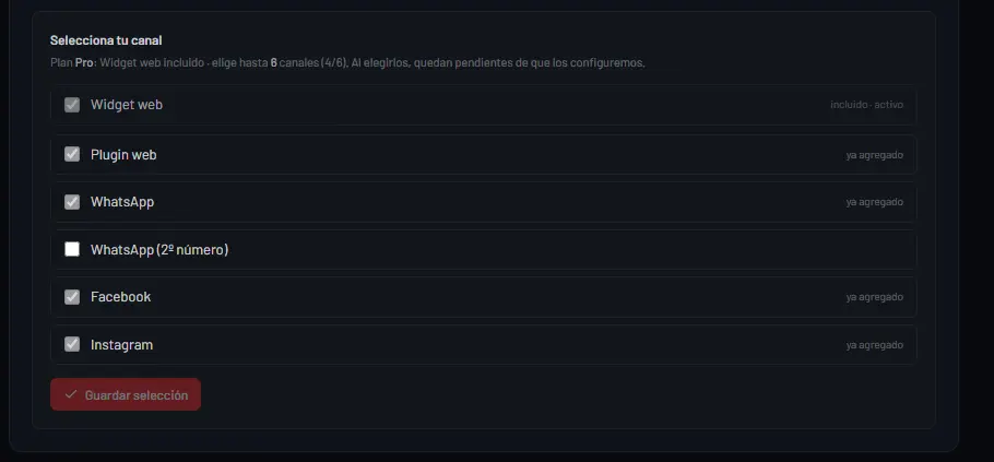 screencapture dashboard drimset configuracion canales seleccionar 2026 07 26 15 37 39.png