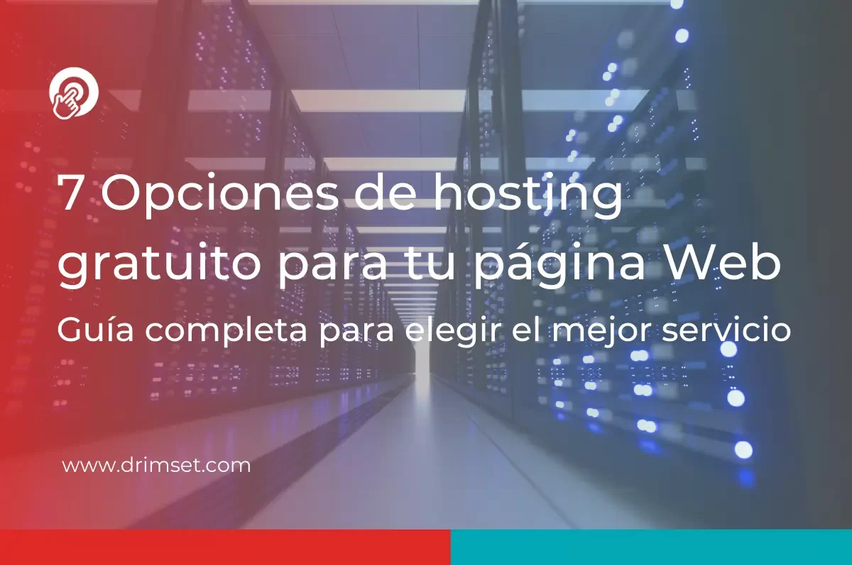 Las 7 Mejores Opciones de Hosting Gratuito para tu Página Web en 2025