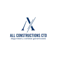 all-constructions Desarrollo de Marca para All Constructions por Drimset: Creando Identidades Memorables