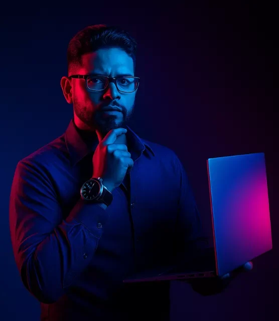 Consultoría de Arturo Mármol con Adriana Hoyos en Medellín