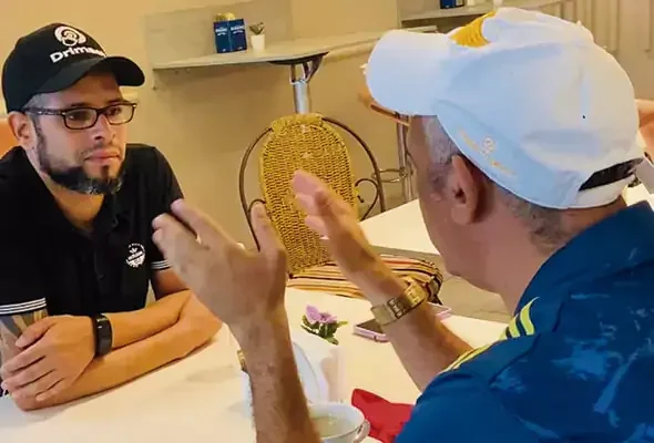 consultoría marketing digital Drimset en Republica Dominicana