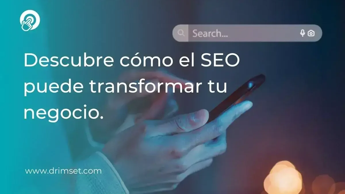 Seo para tu empresa, agencia experta