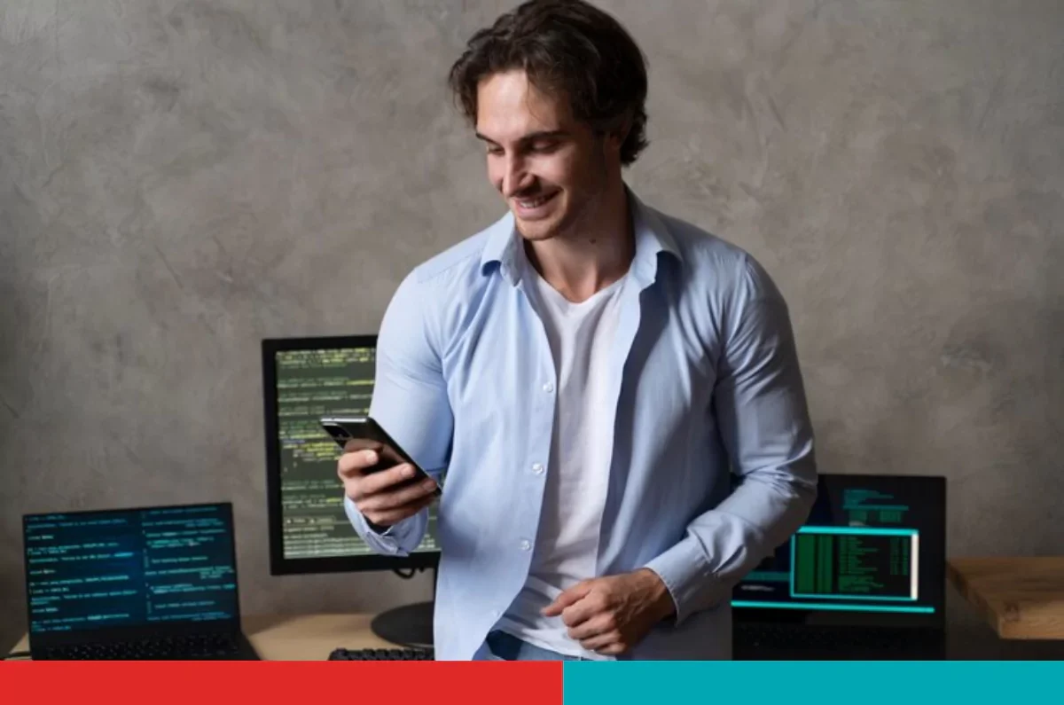 Desarrollo Profesional de Páginas Web | Drimset