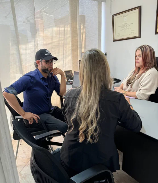 Nuestros servicios: Soluciones integrales para tu negocio