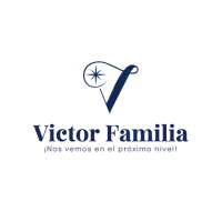 Desarrollo de Marca para Victor Familia por Drimset: Transformando Ideas en Identidades Únicas