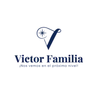 victor-familia Desarrollo de Marca para Victor Familia por Drimset: Transformando Ideas en Identidades Únicas